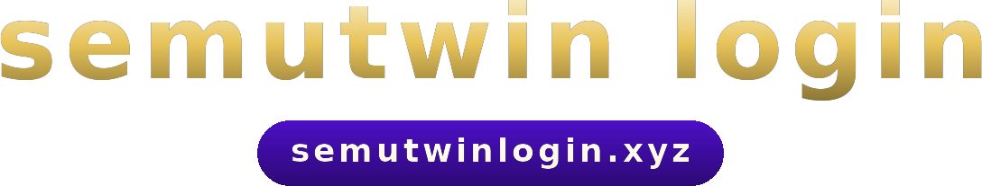 semutwin login logo
